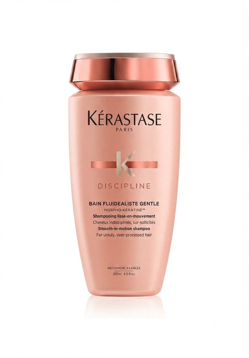 Shampooing Bain Fluidealiste Gentle - Kérastase